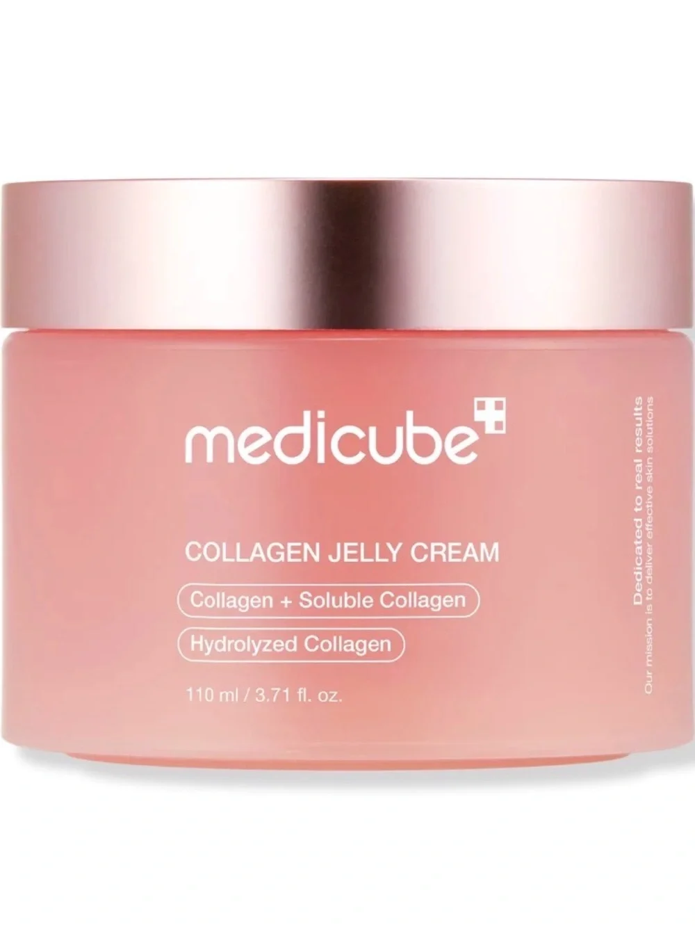 Medicube Collagen Jelly Cream - Hydrating Moisturizer